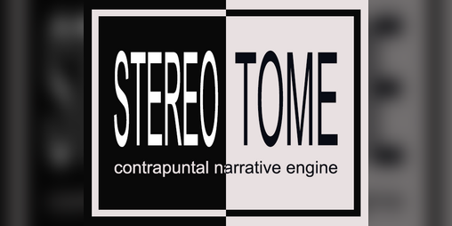 Cover image for Stereotome