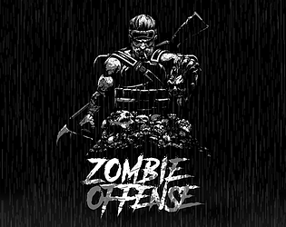 Zombie Offense
