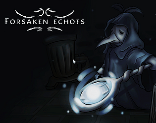 The forsaken echoes [Free] [Action] [Windows]
