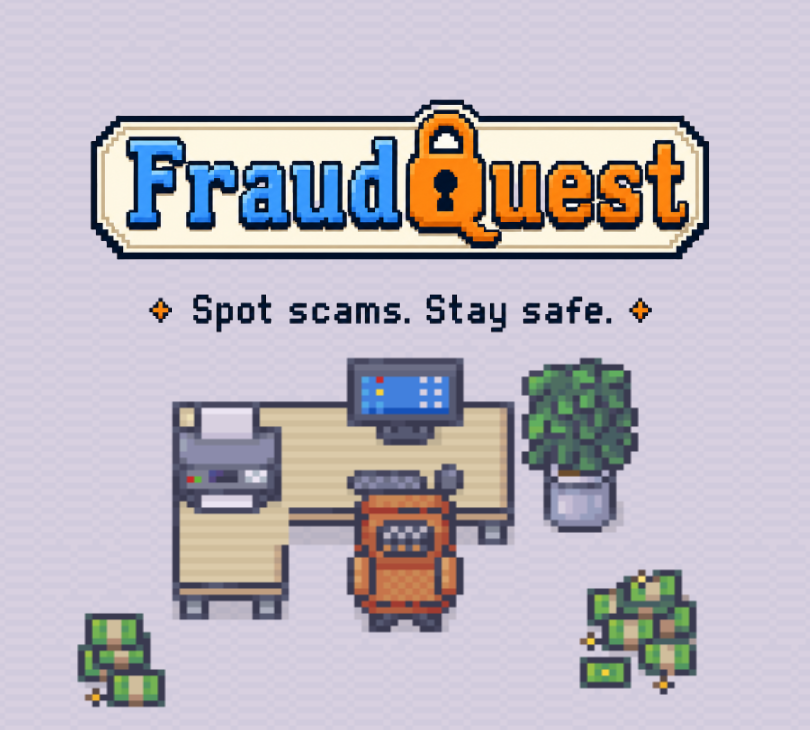 FraudQuest