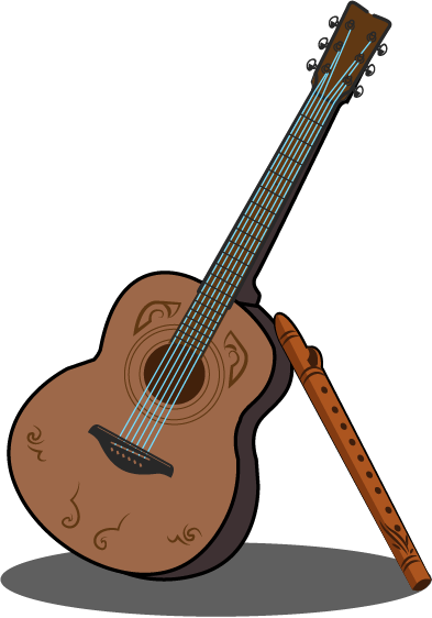 Cover image for Baguala del Alborotao