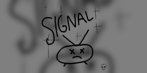 Cover image for Signal