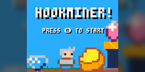 Cover image for Hookminer!