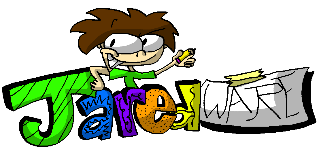 JaredWare