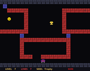 UGLYCRAFT [Free] [Action] [Windows] [Linux]