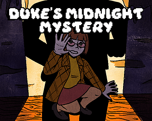 Duke's Midnight Mystery [Free] [Survival] [Windows]