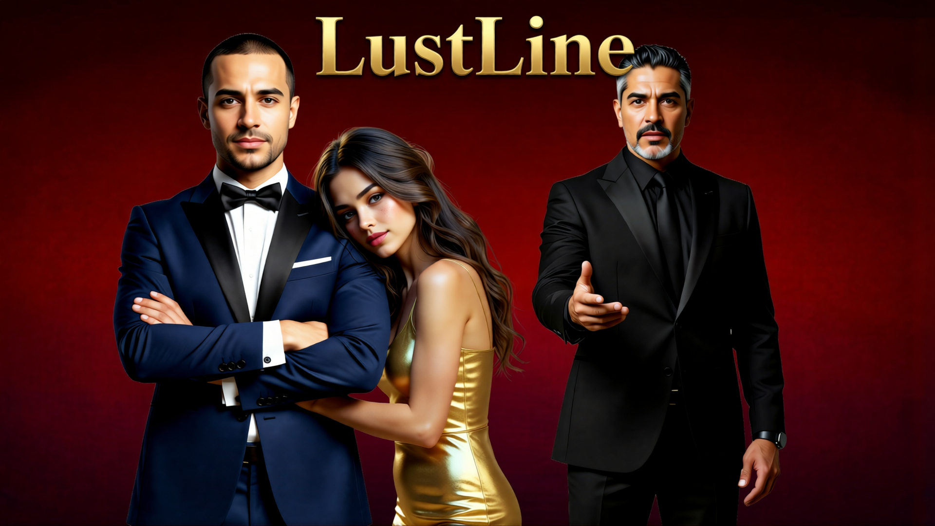 LustLine