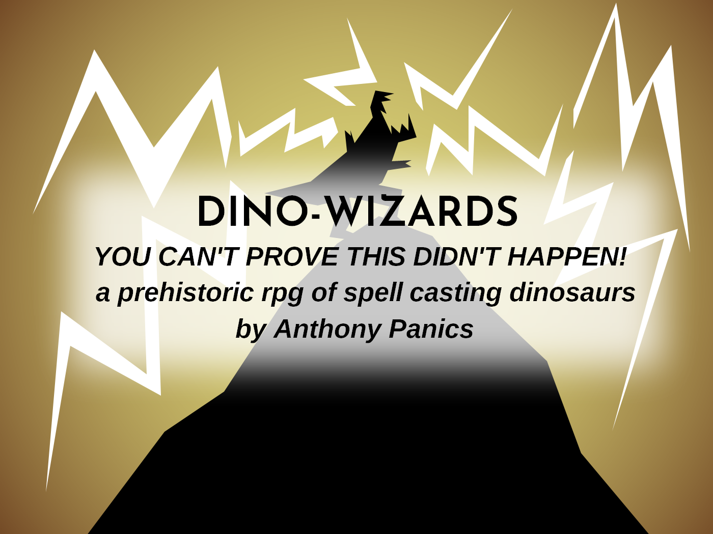 DINOWIZARDS