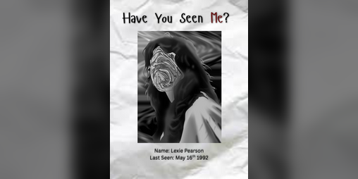 Cover image for Have You Seen Me?