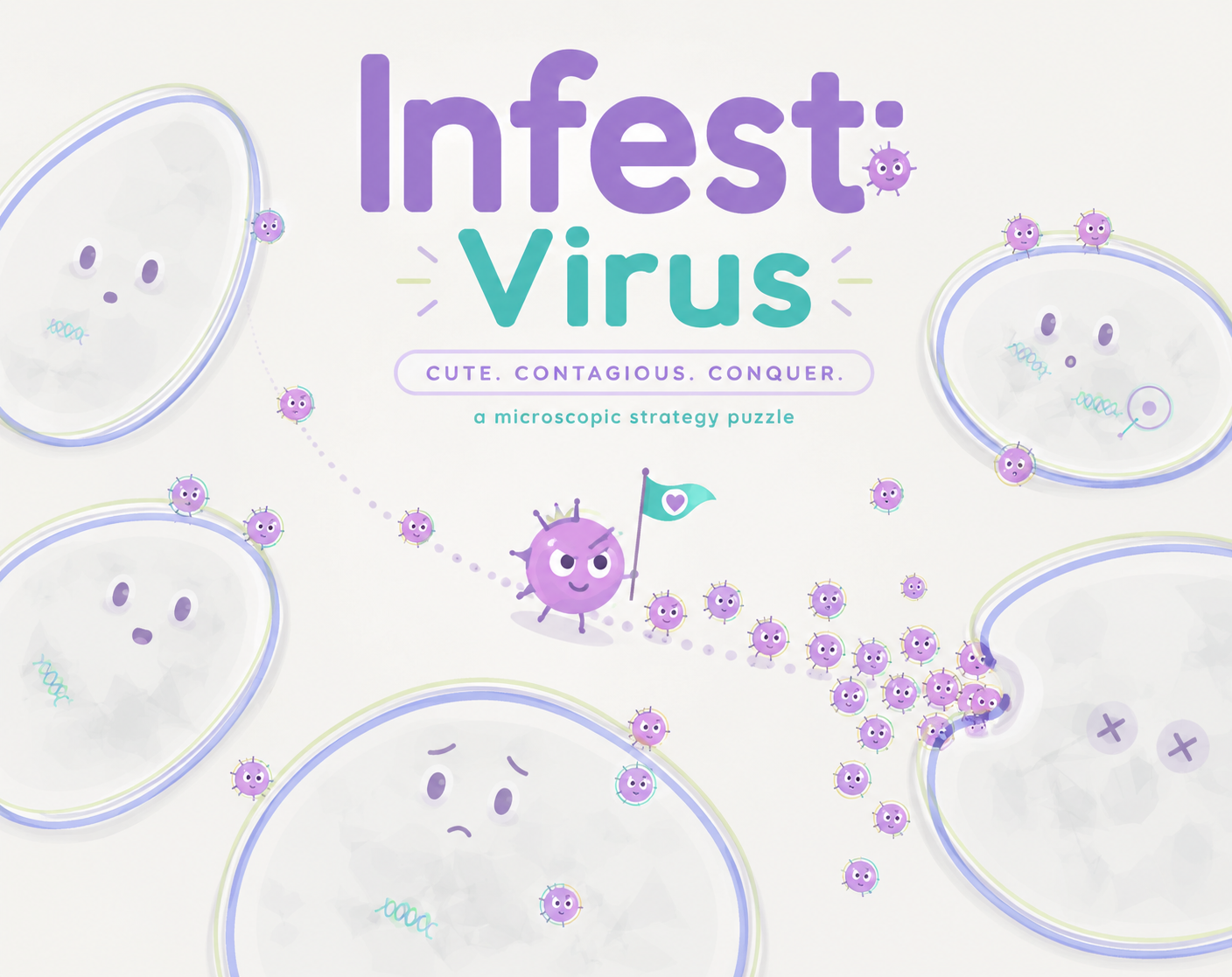 Infest: Virus