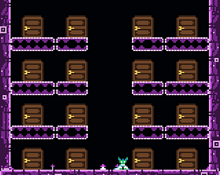 Find the Right Door