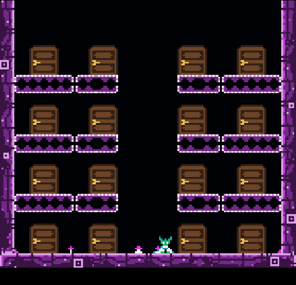 Find the Right Door by allalonegamez