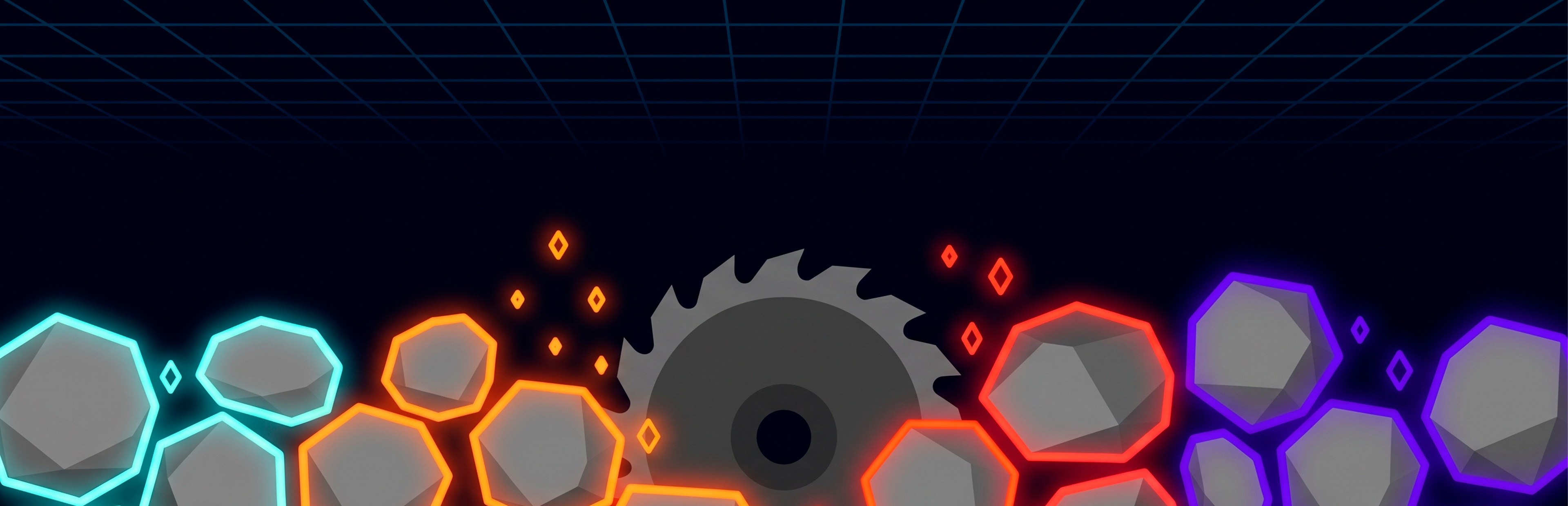 Saw Rush