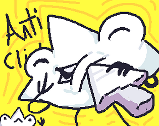 anti clicker