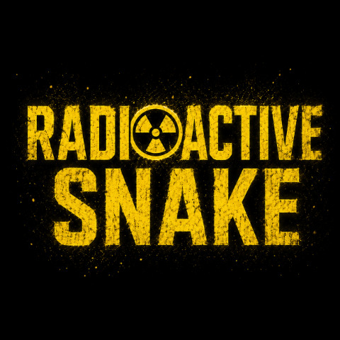 Radioactive Snake
