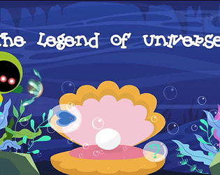 The Legend of Universe