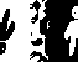 i am my monster [Free] [Strategy]