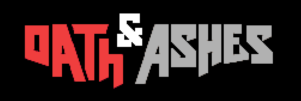 Oath And Ashes(Alpha)