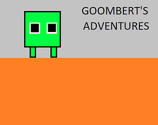 Goombert's Adventures