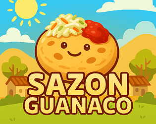 Sazon Guanaco [Free] [Puzzle]