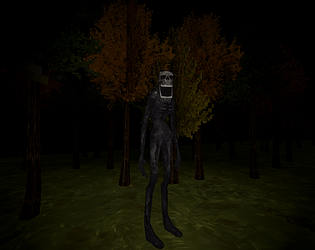 Hiking Incident (DEMO) [Free] [Adventure] [Windows] [Linux] [Android]