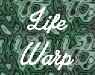 Life Warp Demo [Free] [Adventure] [Windows] [Linux]