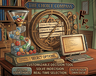 Cosmic Pinball: The Fate Pachinko