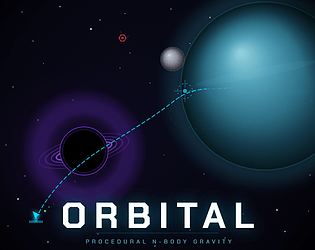 ORBITAL