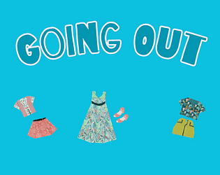 Going Out [Free] [Visual Novel]