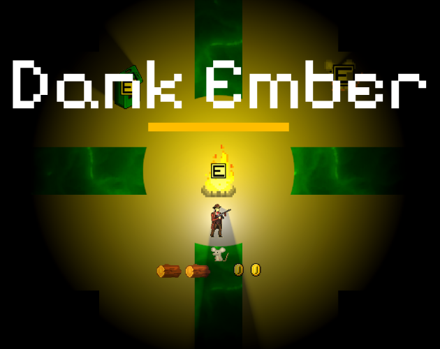 Dank Ember