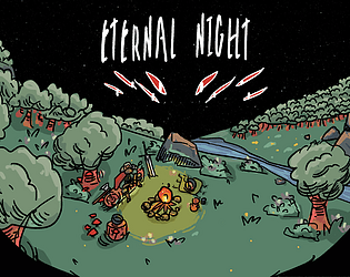 Eternal Night [Free] [Survival]
