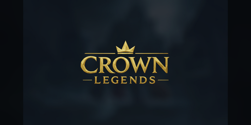 Cover image for Crown Legends