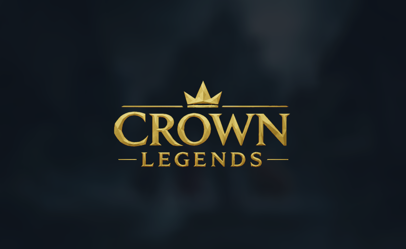 Cover image for Crown Legends