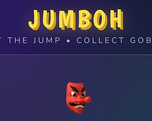 Jumboh