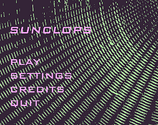 Sunclops [Free] [Survival]