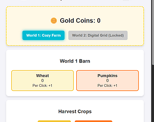my farm incremental/multiversal farm incremental