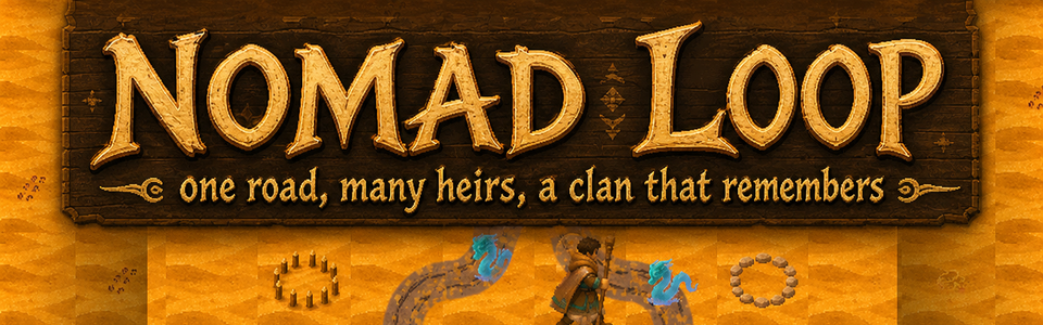 Nomad Loop