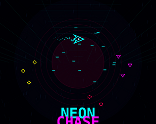 Neon Chase City [Free] [Action]