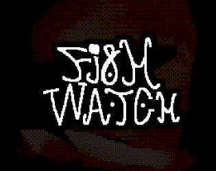 FISHWATCH [Free] [Strategy] [Windows] [Linux]