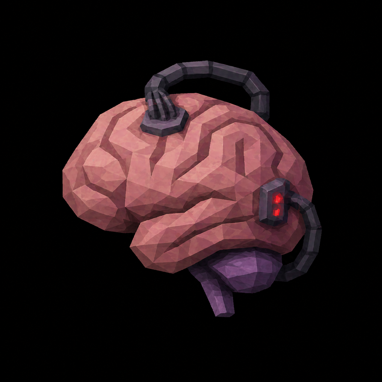 Cover image for MINDFALL