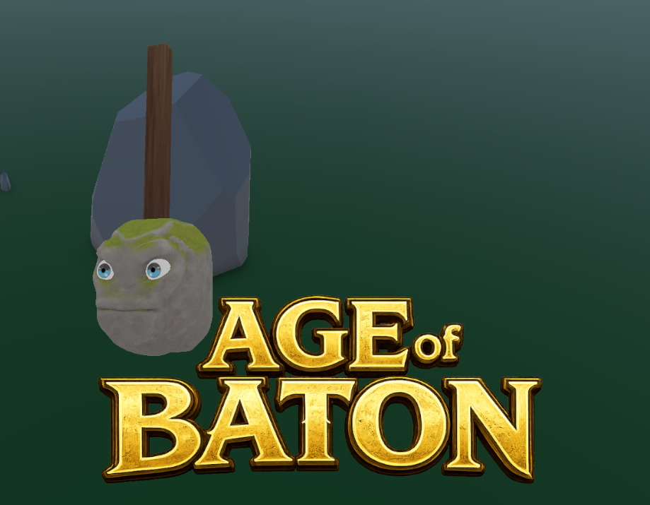 Age of Baton