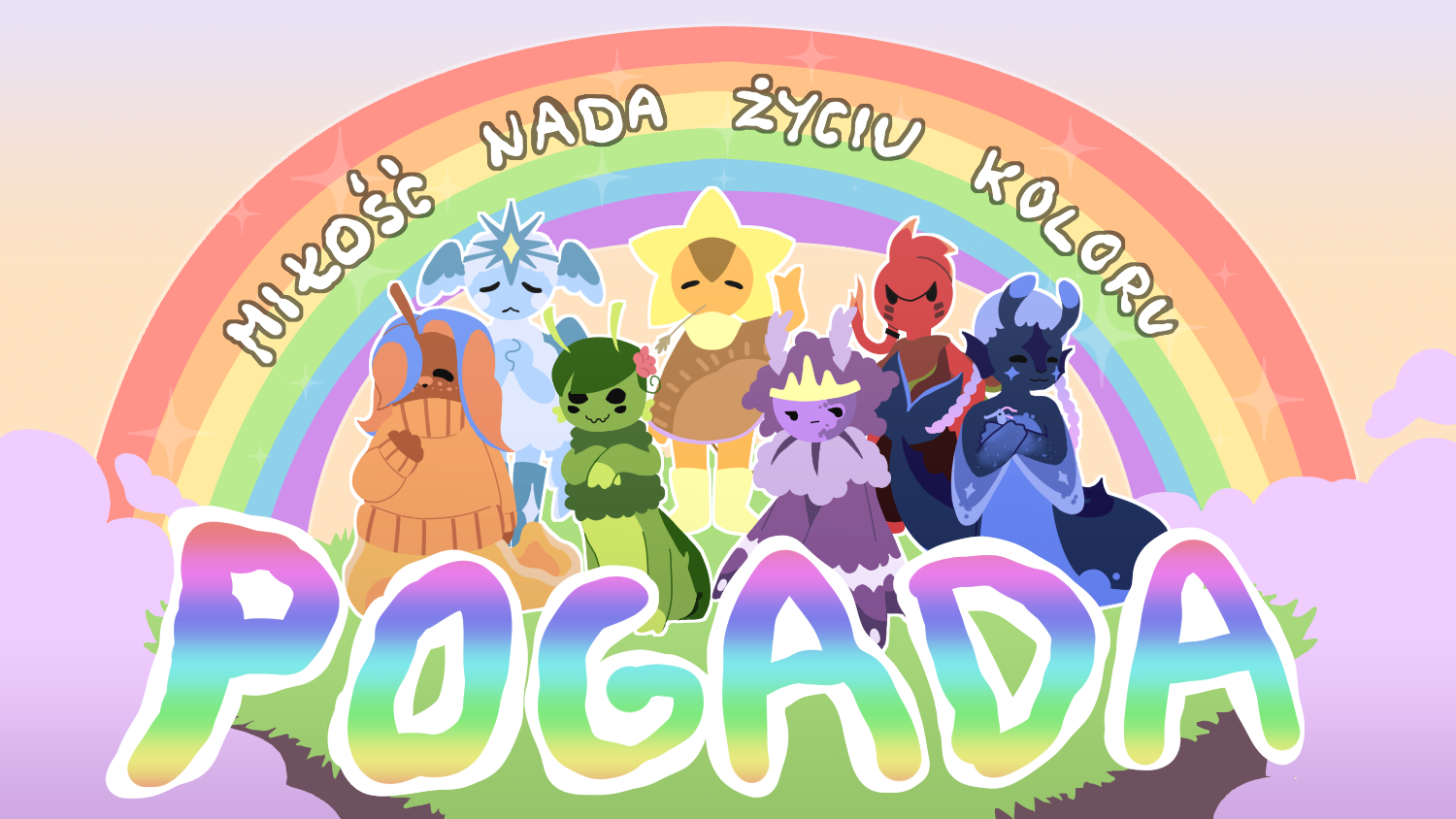 Pogada