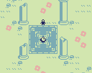 lost isle test??