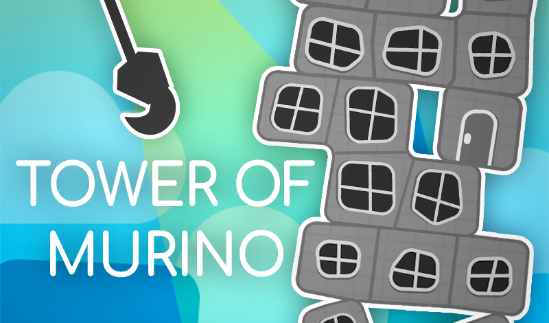Cover image for Tower of Murino