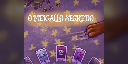 Cover image for O Meigallo Segredo
