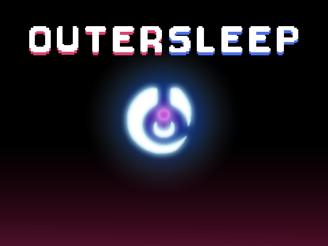 Cover image for Outersleep