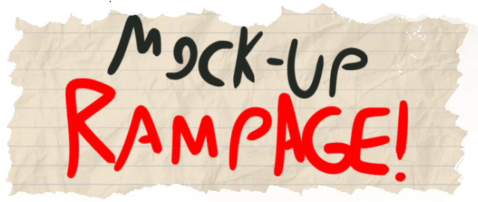 Mockup Rampage