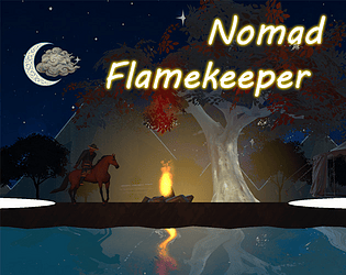 Nomad Flamekeeper [Free] [Survival]
