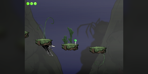 Cover image for The Last Jumper