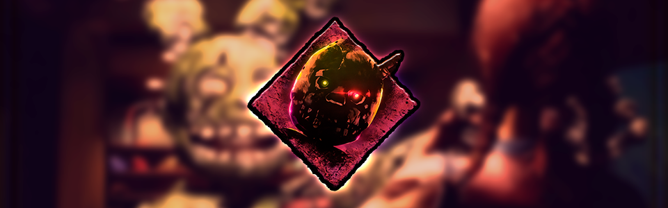 DBD Timer Plus+